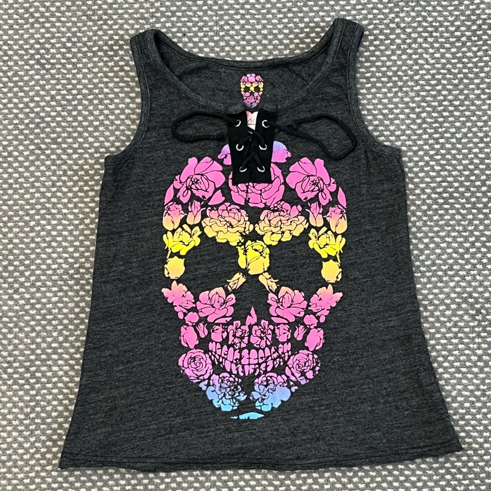 So Nikki Top